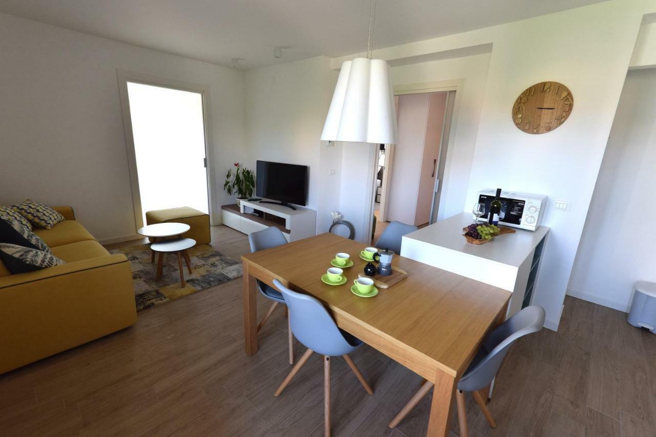 Apartment Vostan Pula Eksteriør billede