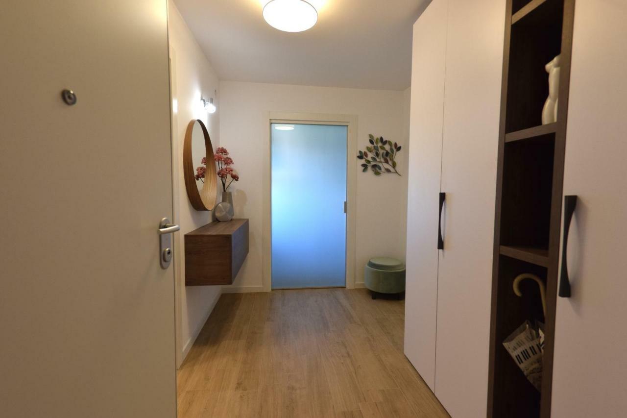 Apartment Vostan Pula Eksteriør billede