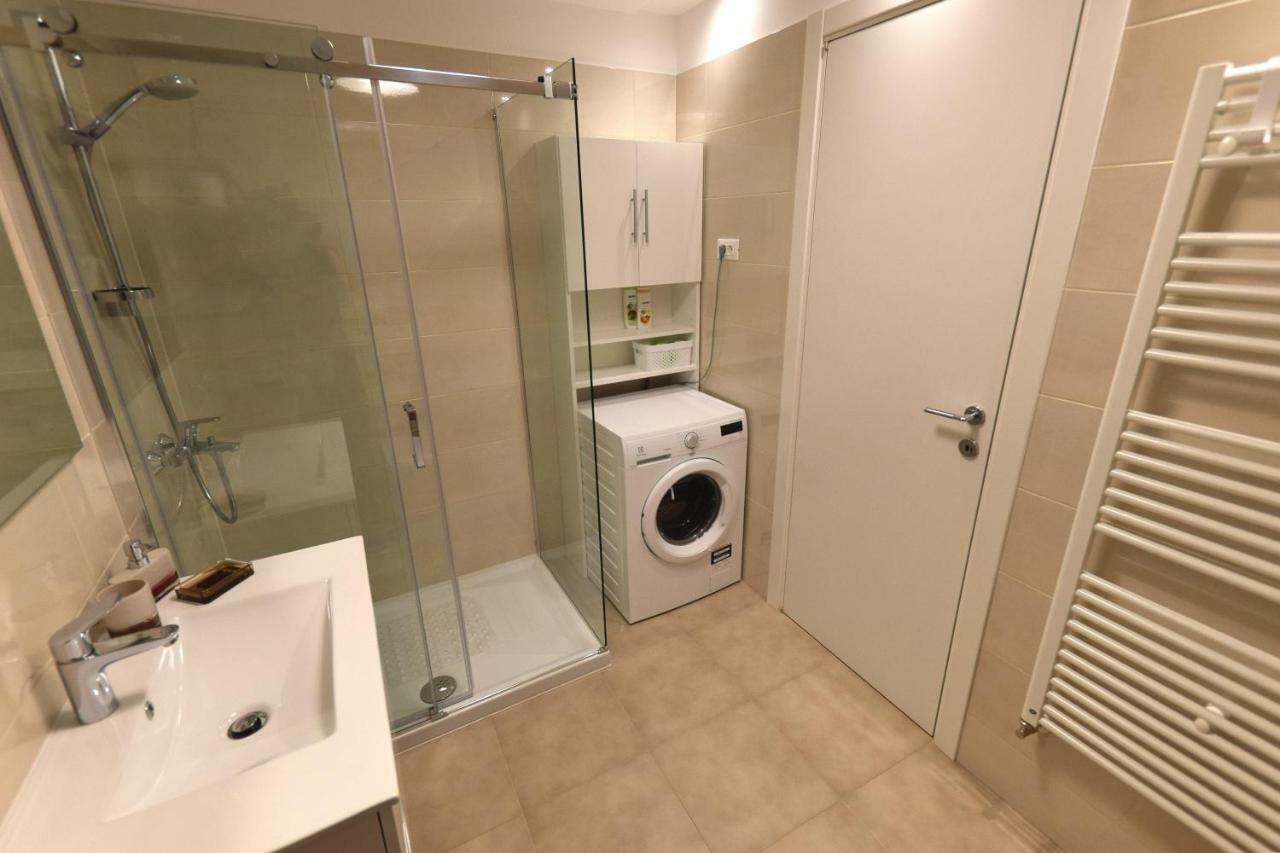 Apartment Vostan Pula Eksteriør billede